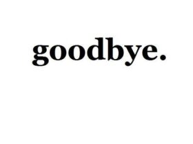 Goodbye Artinya: Makna, Penggunaan, dan Contoh dalam Percakapan Sehari-hari