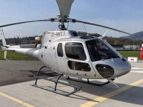 Harga Helikopter di Indonesia: Panduan Lengkap untuk Pemula hingga Profesional