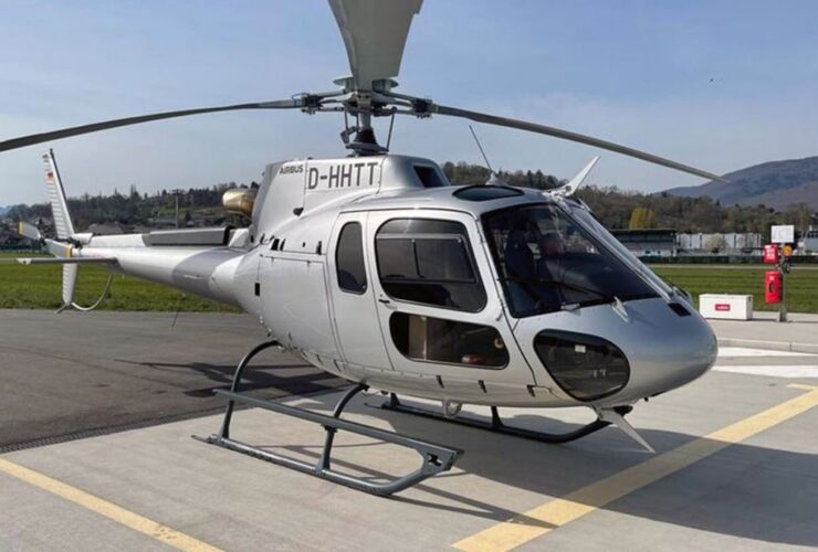 Harga Helikopter di Indonesia: Panduan Lengkap untuk Pemula hingga Profesional