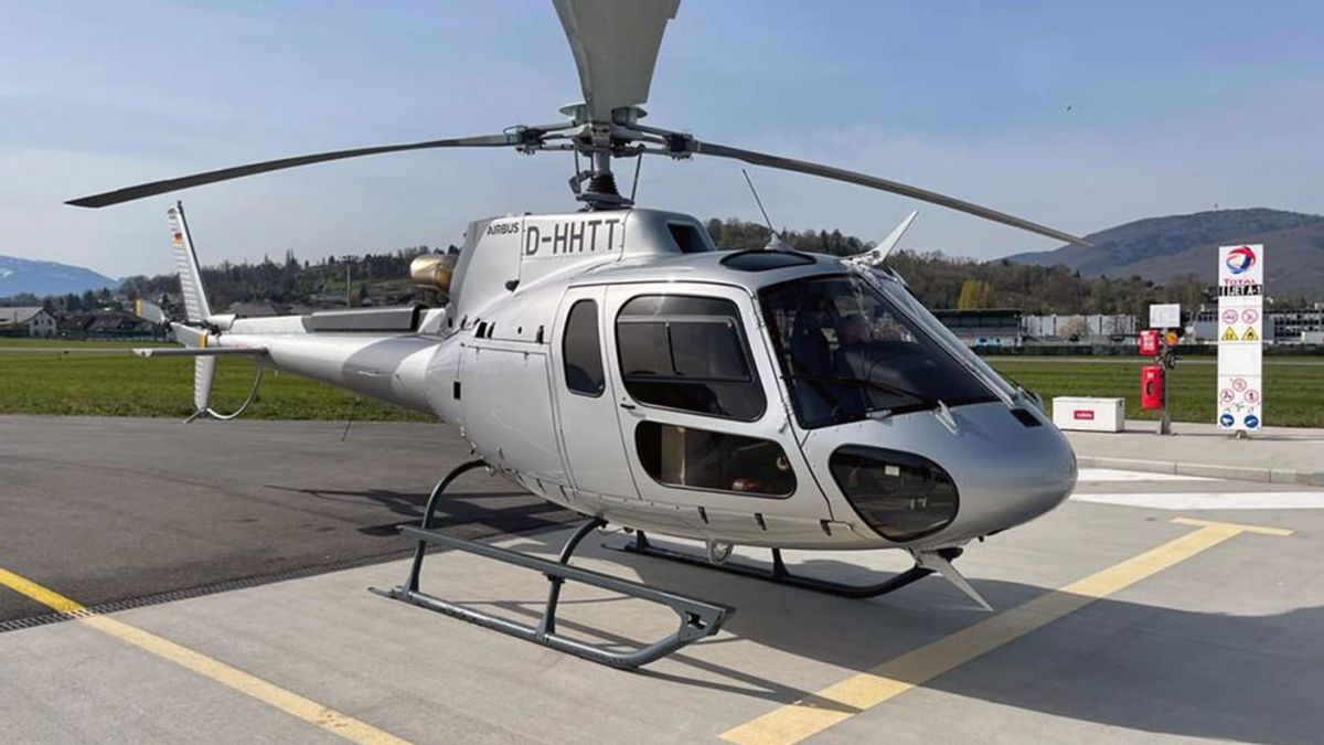 Harga Helikopter di Indonesia: Panduan Lengkap untuk Pemula hingga Profesional
