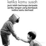 Singkat Penuh Makna: Kata Kata Motivasi Hidup untuk Menemani Setiap Langkah