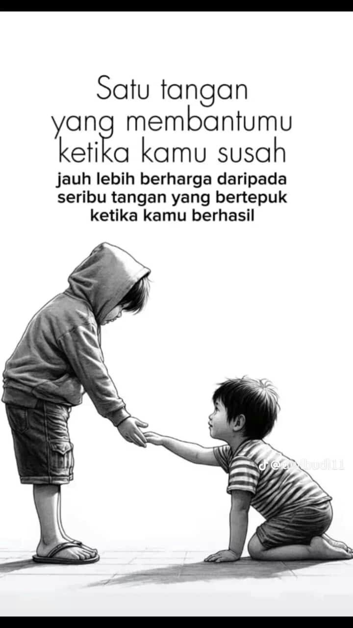 Singkat Penuh Makna: Kata Kata Motivasi Hidup untuk Menemani Setiap Langkah