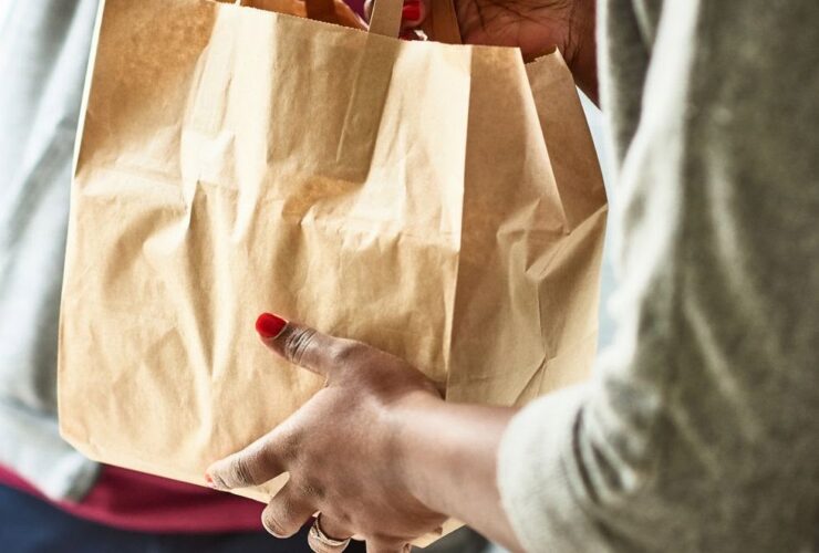 Apa Itu Take Away: Pengertian, Fungsi, dan Perbedaannya dengan Dine In