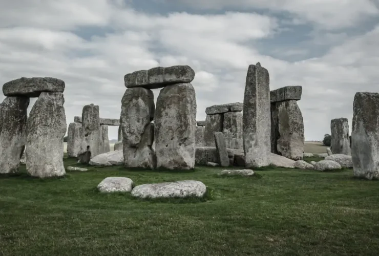 Peninggalan Zaman Megalitikum di Indonesia dan Maknanya bagi Sejarah