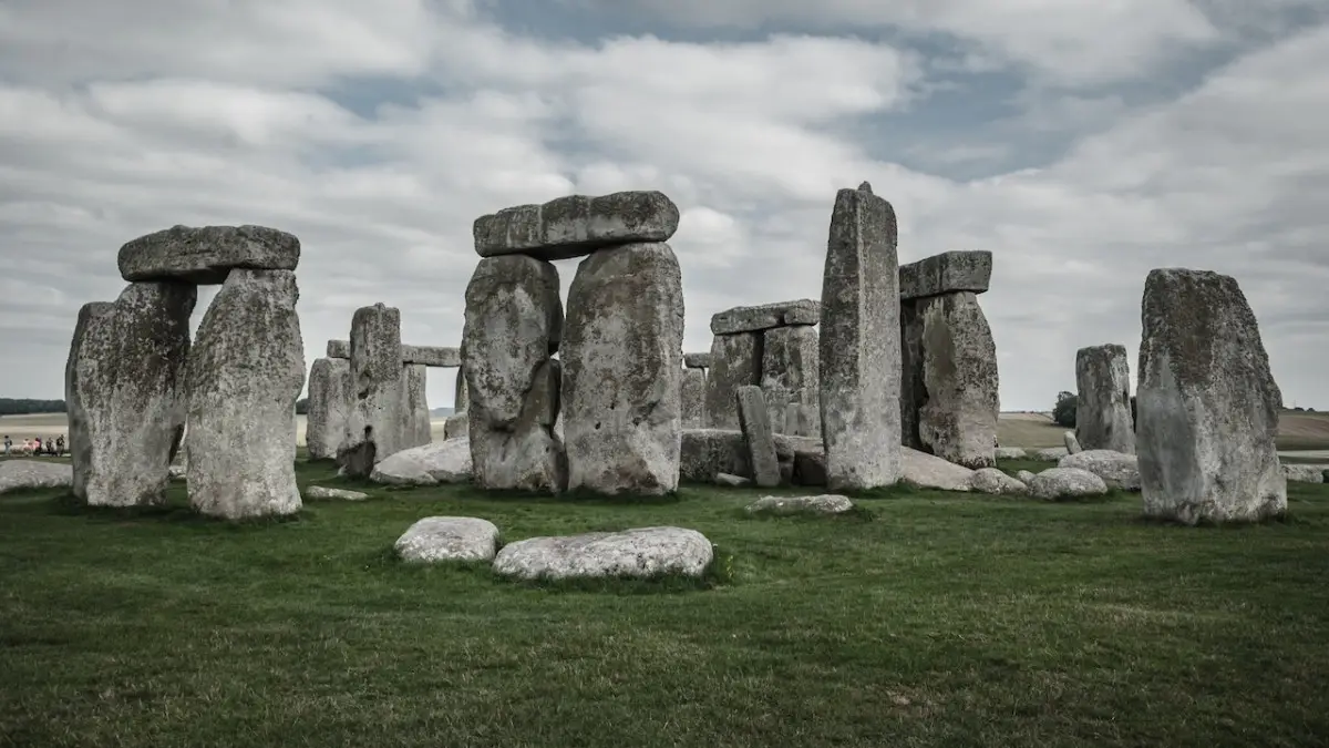Peninggalan Zaman Megalitikum di Indonesia dan Maknanya bagi Sejarah