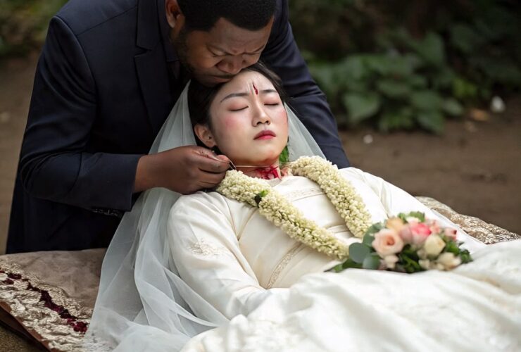 Arti Mimpi Suami Meninggal: Makna, Tafsir, dan Cara Menyikapinya